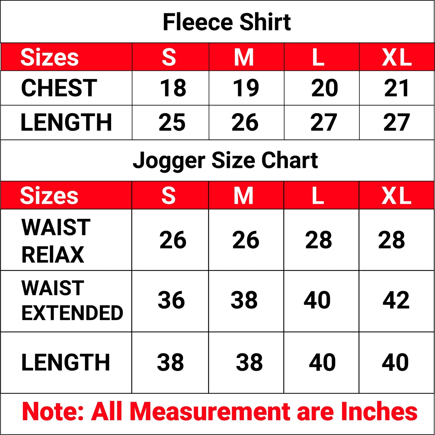 Winter Carryall Co-Ord Set + Bag