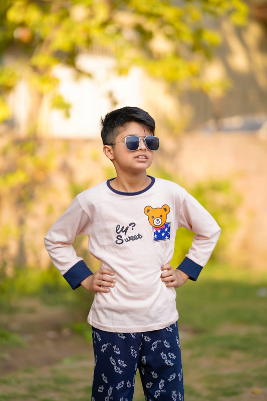 Sweet Kids Suit (Each)