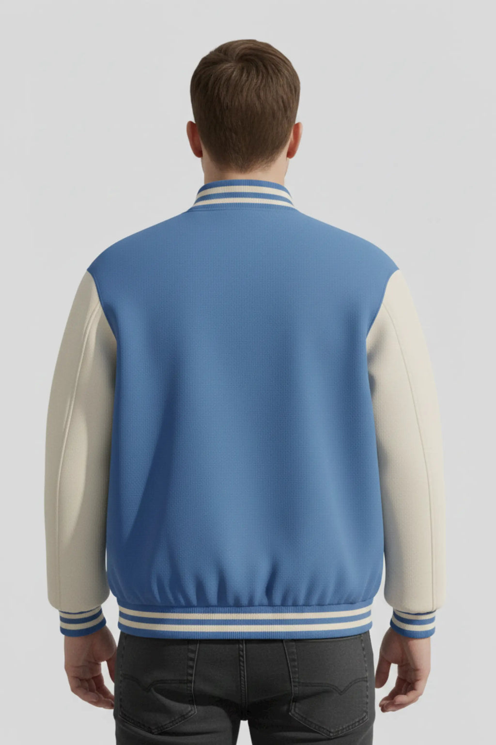 New Edition Varsity