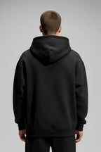 Premium Black Zipper