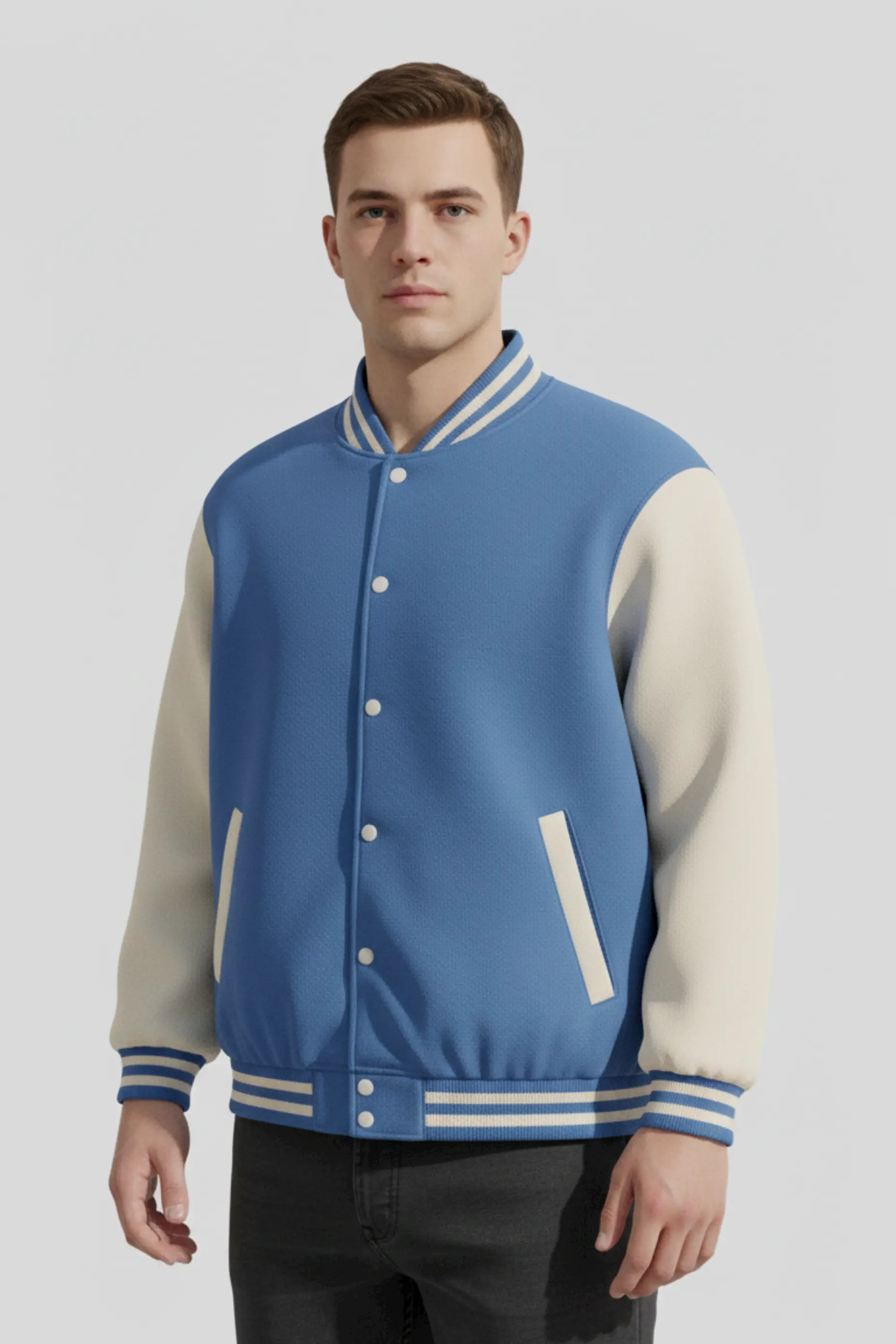 New Edition Varsity