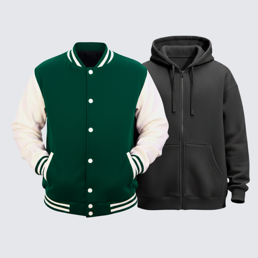 Varsity winter Pair (Pack of  2)