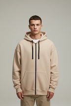 Premium Zipper Hoodie