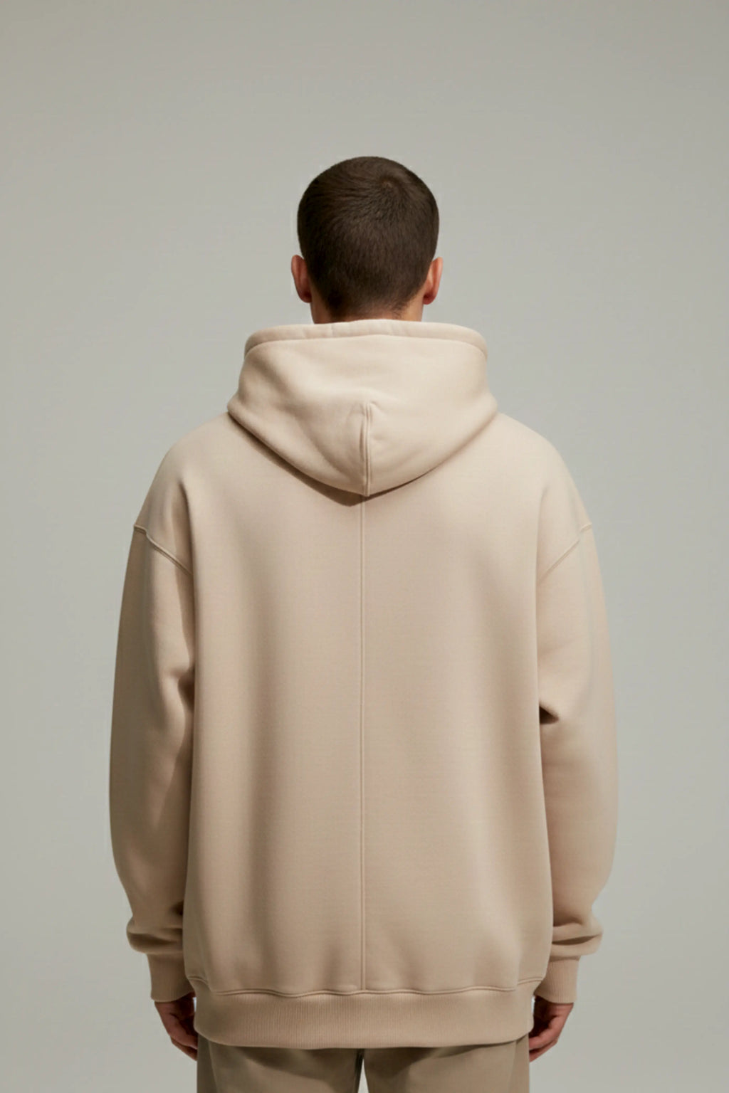 Premium Zipper Hoodie