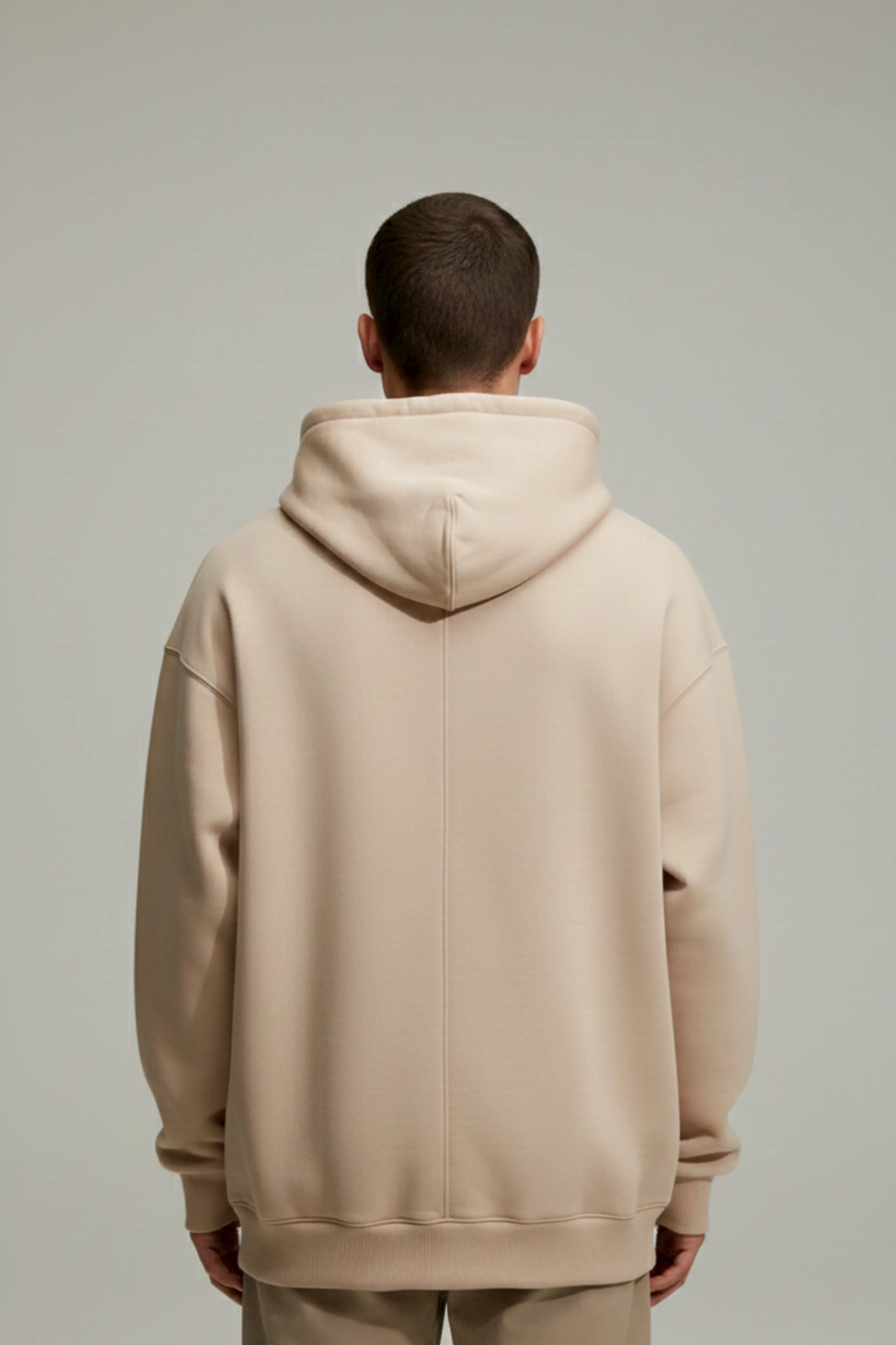 Premium Zipper Hoodie