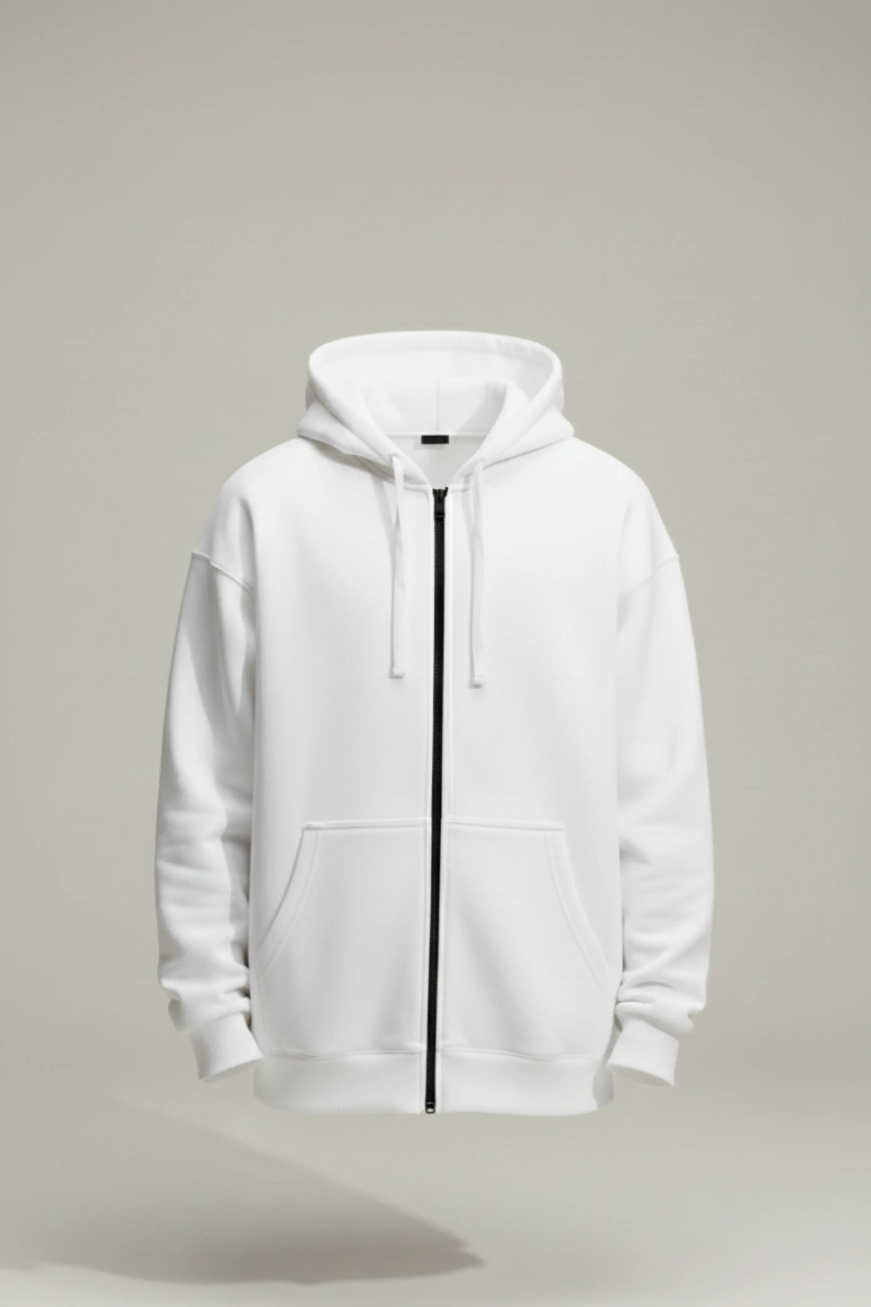 Premium Zipper Hoodie