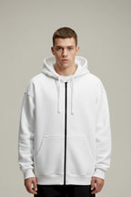 Premium Zipper Hoodie