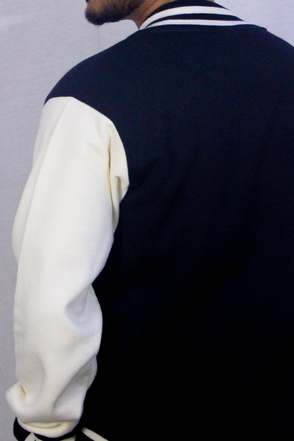 Varsity Jacket