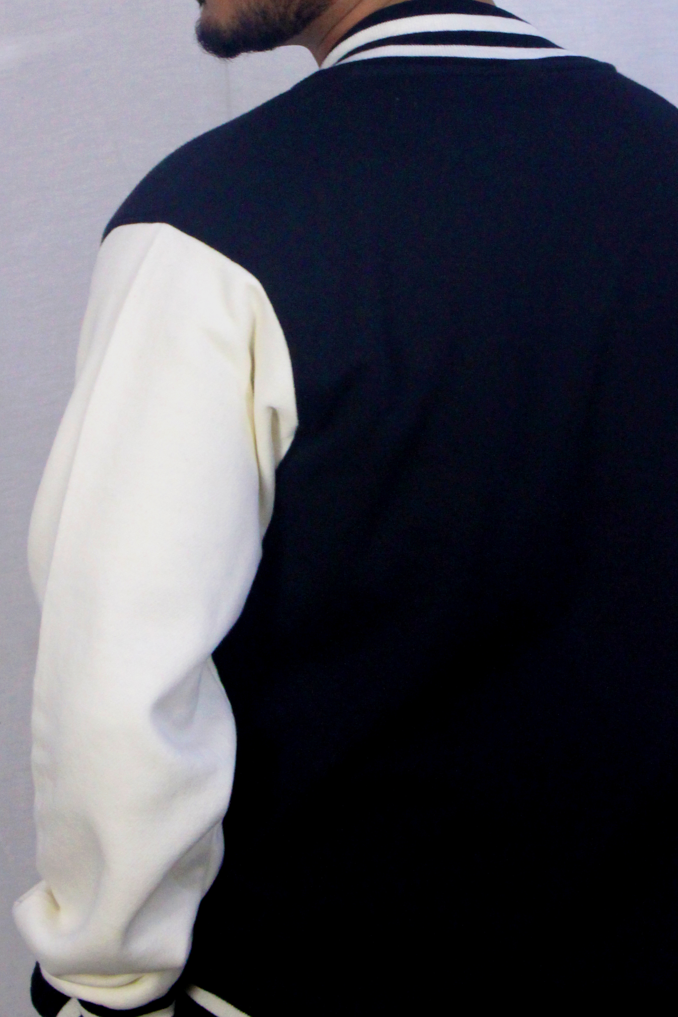 Varsity Jacket