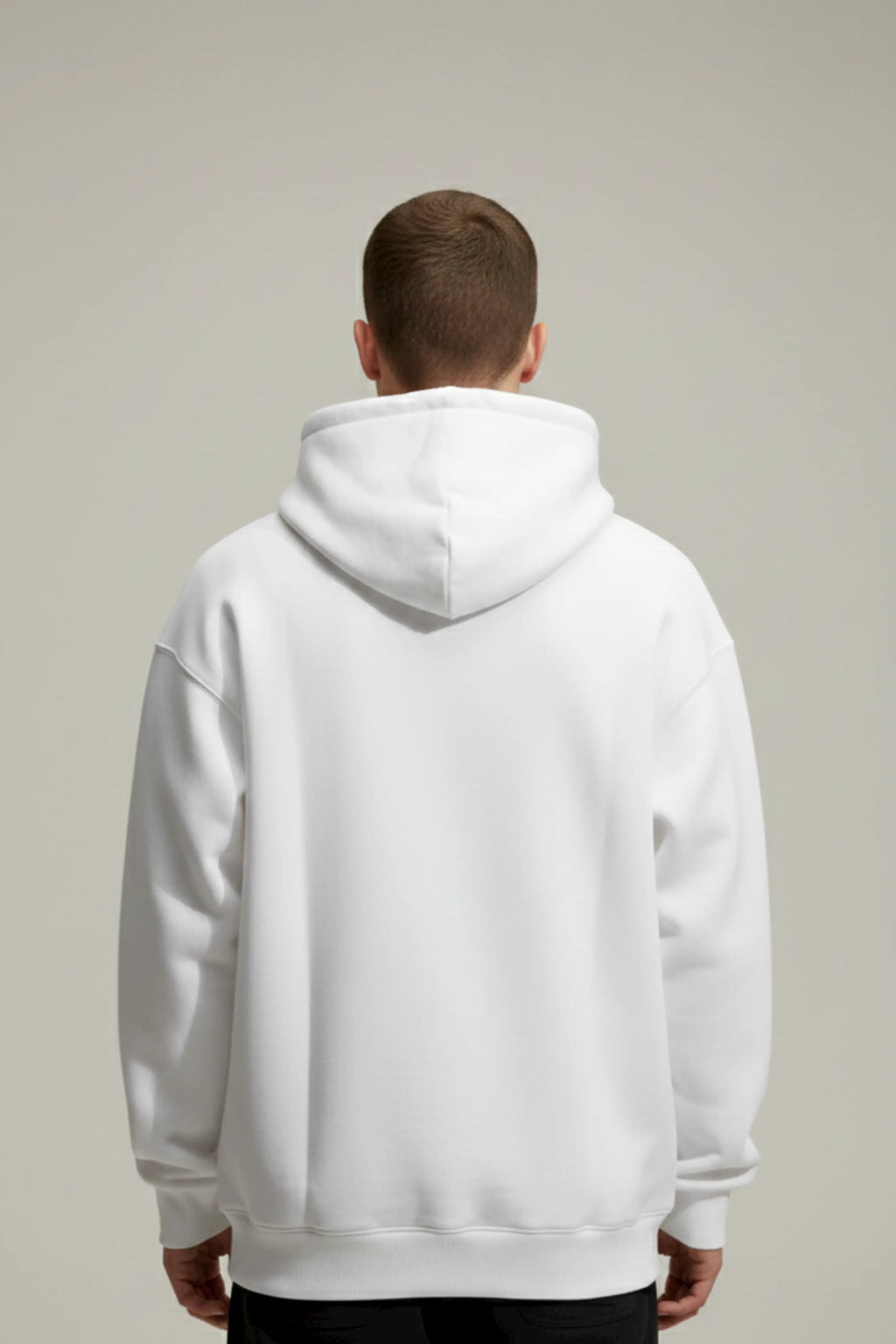 Premium Zipper Hoodie