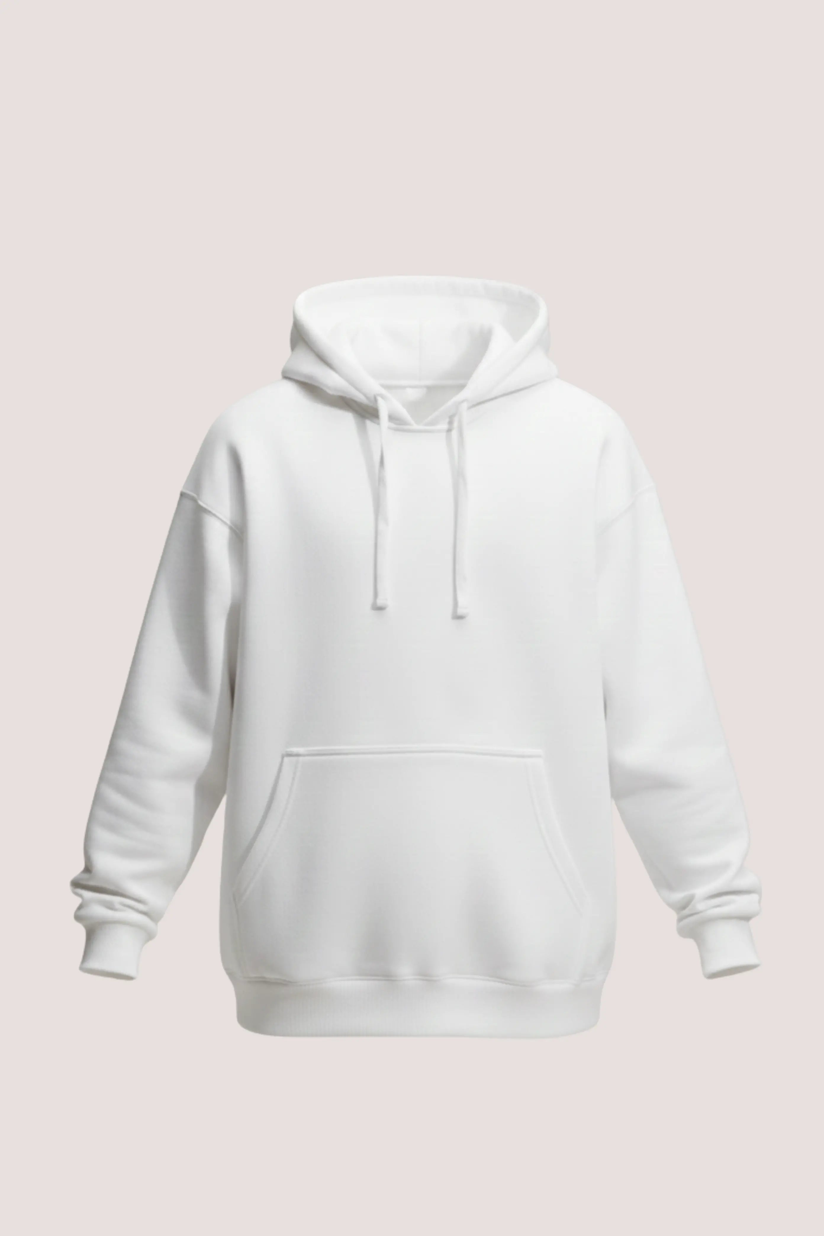 Hykeyz Pullover Hoodie