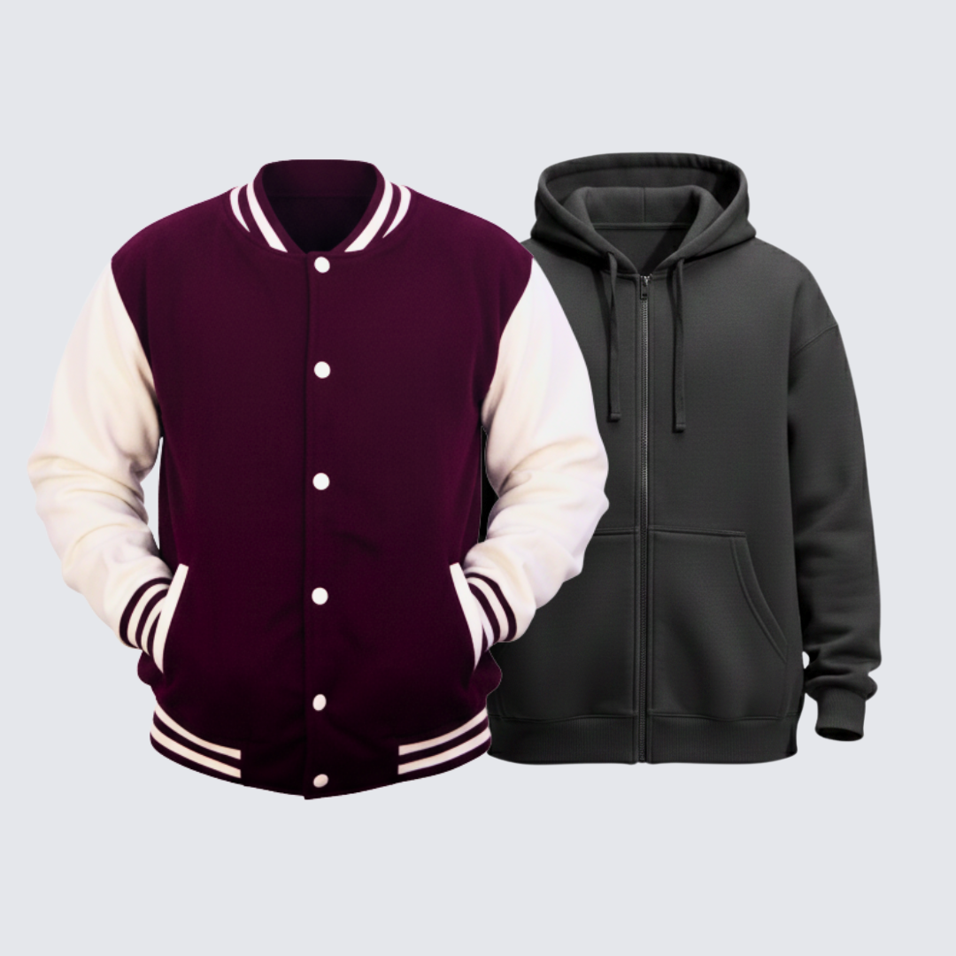 Varsity winter Pair (Pack of  2)