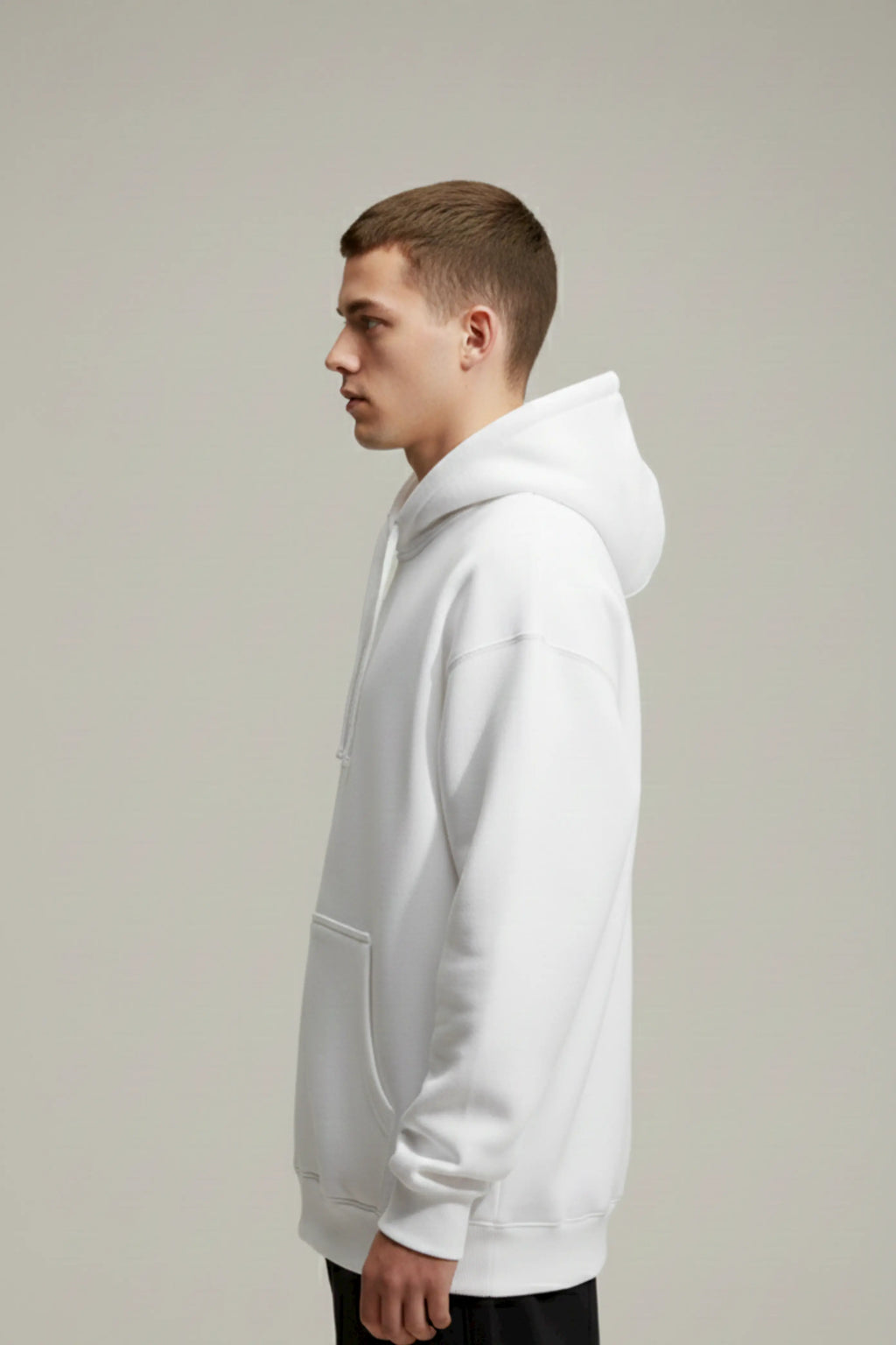 Premium Zipper Hoodie