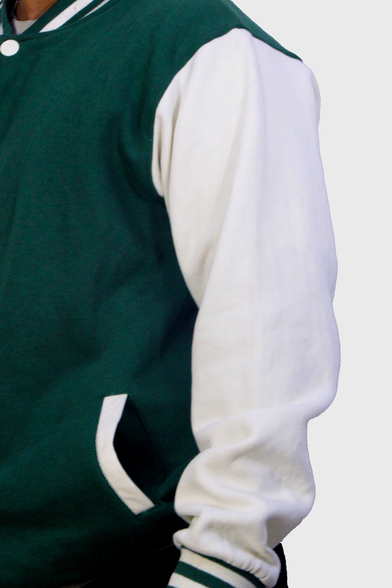 Varsity Jacket