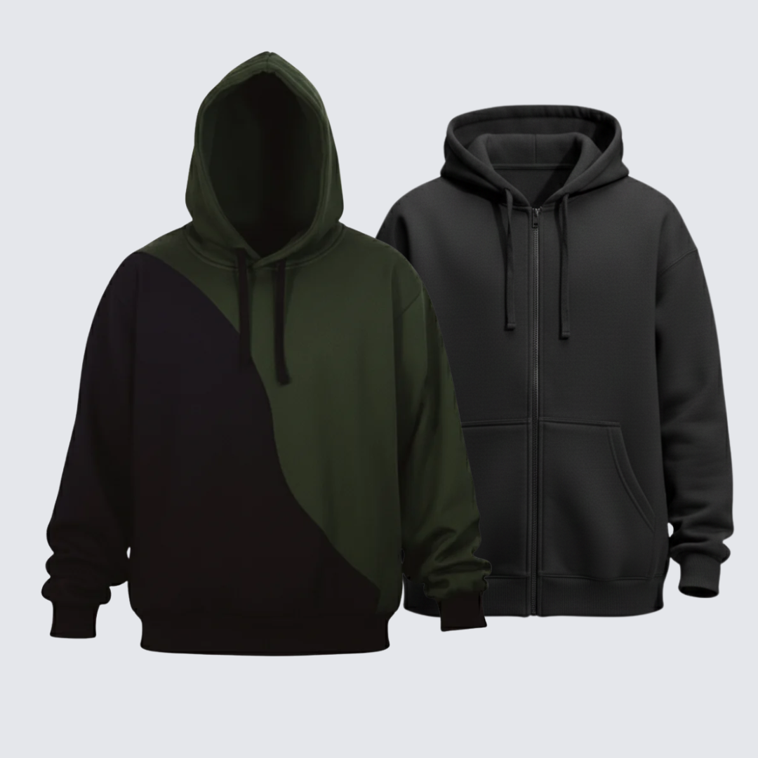 Best winter Pair (Pack of  2)