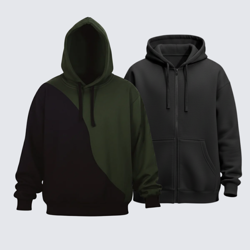 Best winter Pair (Pack of  2)