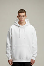 Hykeyz Pullover Hoodie