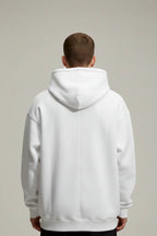 Hykeyz Pullover Hoodie