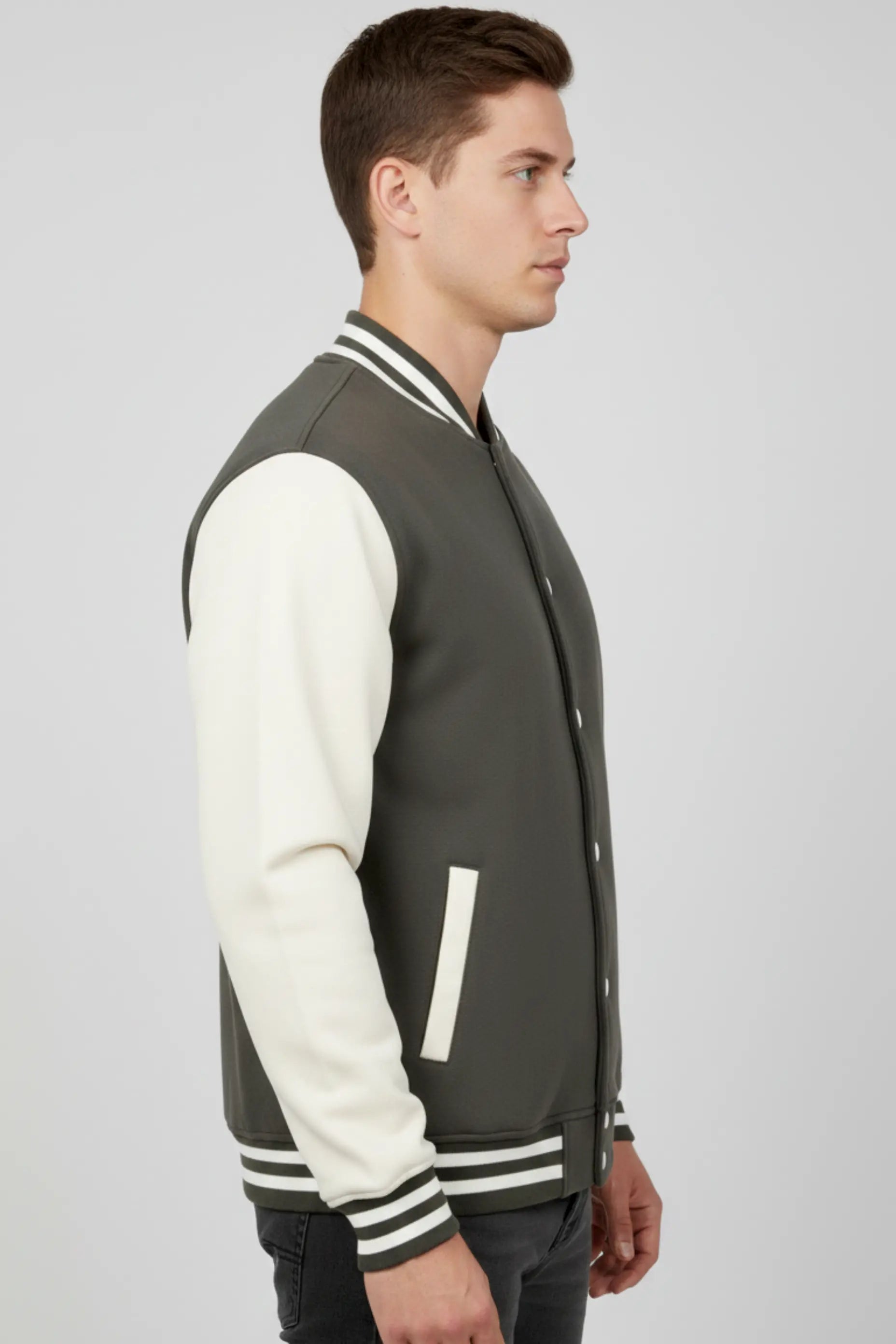 New Edition Varsity