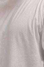 HYKEYZ Arctic Plain Oversized T-Shirt