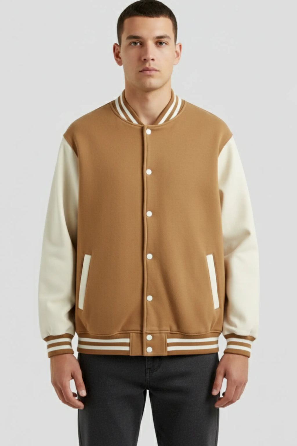 New Edition Varsity