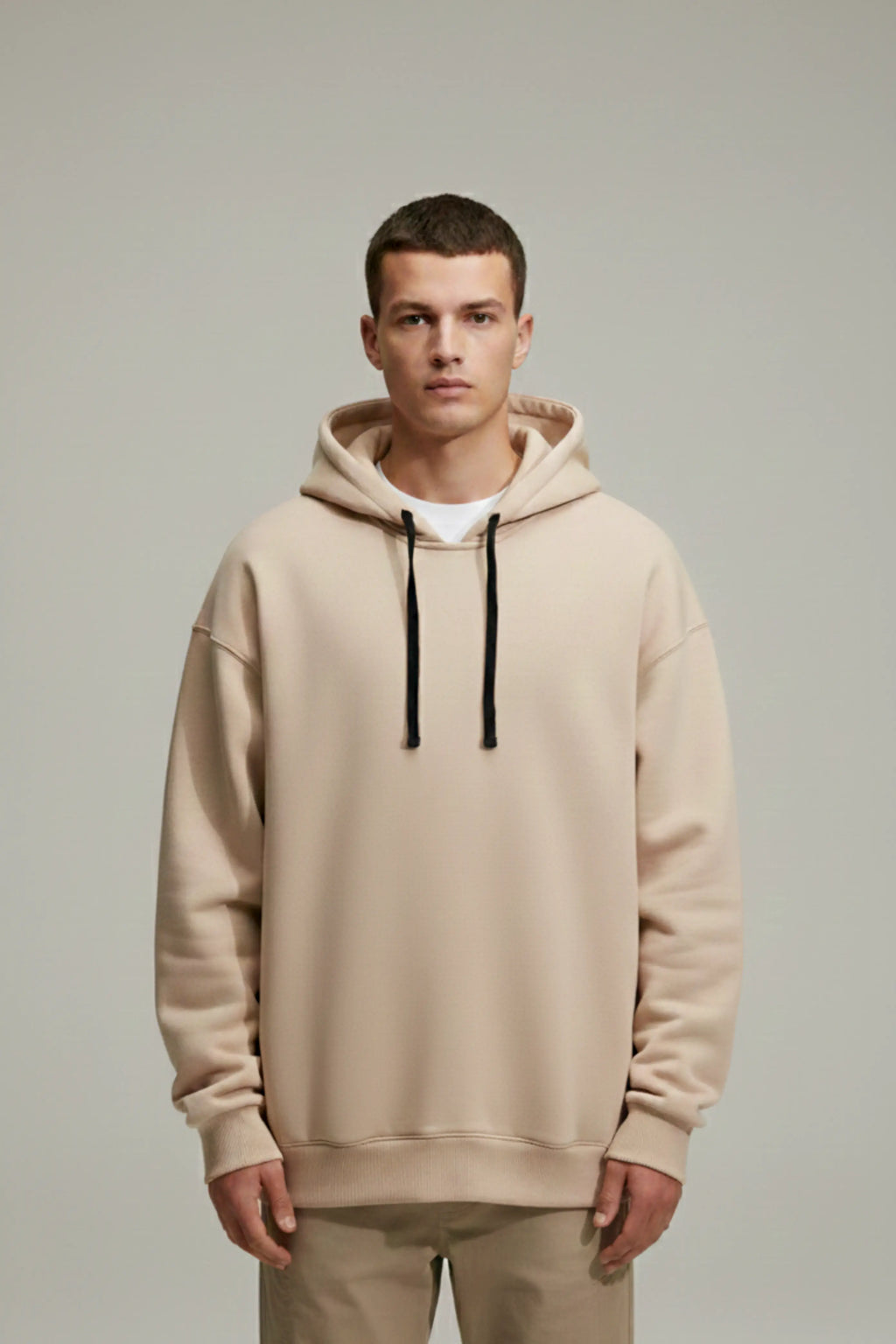 Hykeyz Pullover Hoodie