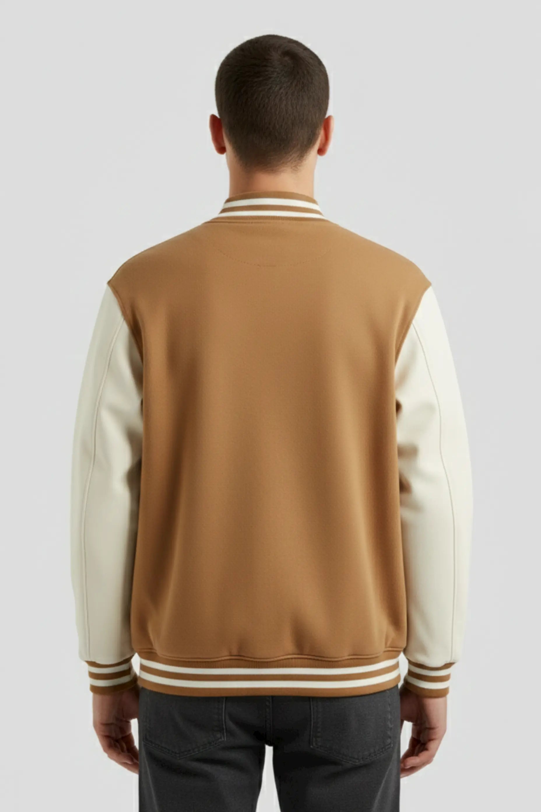 New Edition Varsity