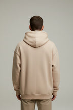 Hykeyz Pullover Hoodie
