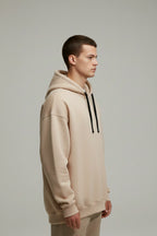 Hykeyz Pullover Hoodie