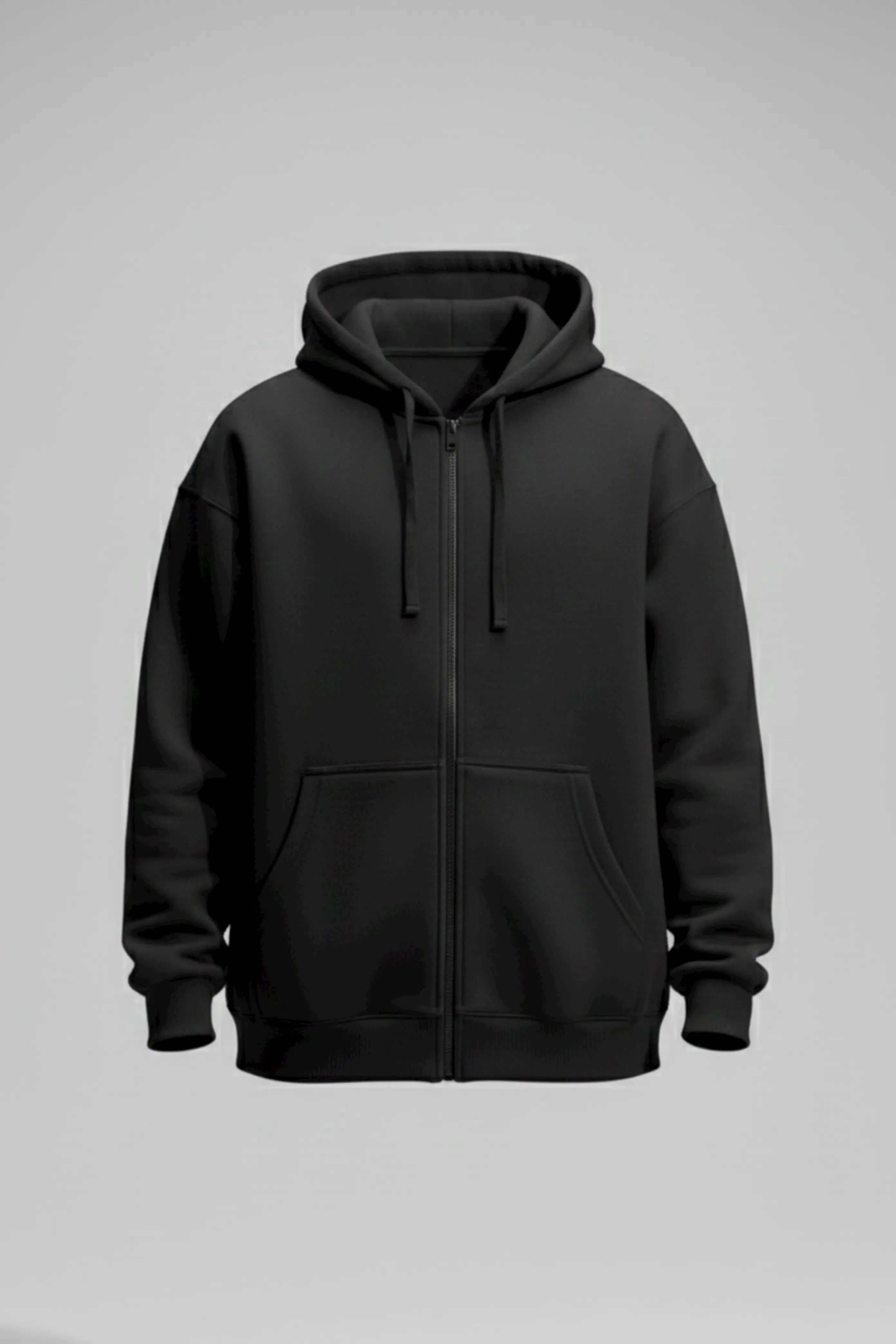 Hykeyz Pullover Hoodie