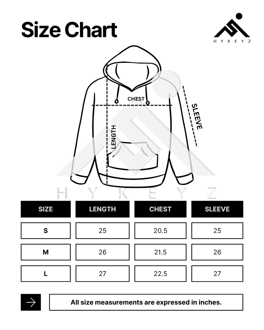 Premium Zipper Hoodie