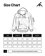 Premium Zipper Hoodie