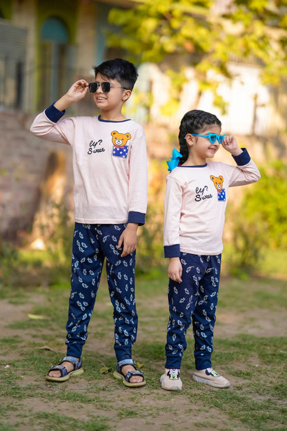 Sweet Kids Suit (Each)