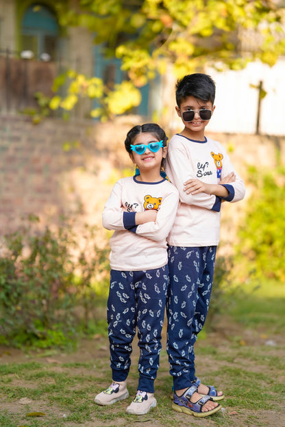 Sweet Kids Suit (Each)