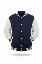 Varsity Jacket
