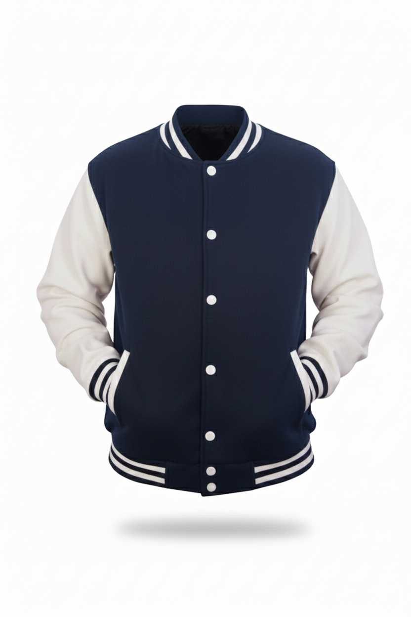 Varsity Jacket