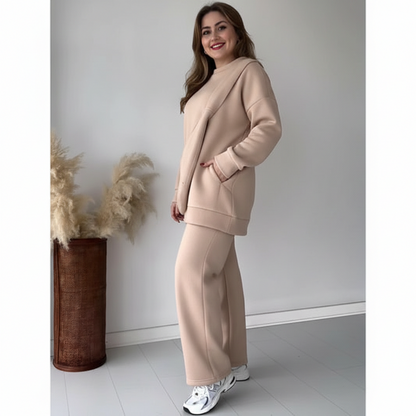 Winter Carryall Co-Ord Set + Bag