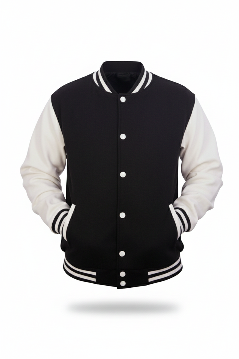 Varsity Jacket