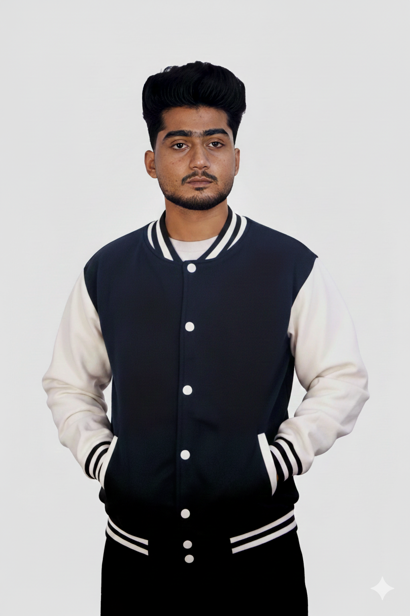 Varsity Jacket