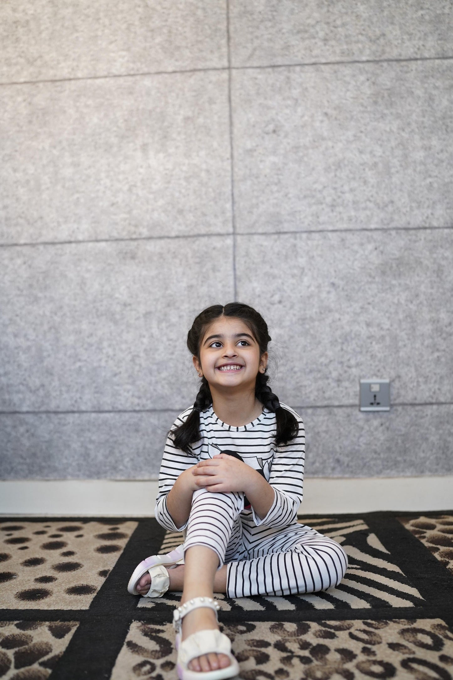 Mickey Mouse Kids Suit (Each)