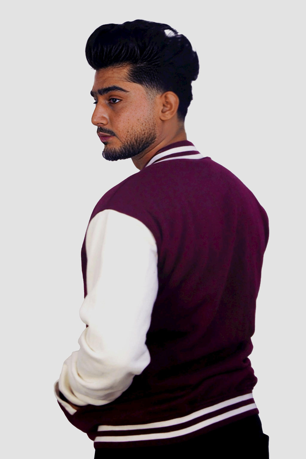 Varsity Jacket